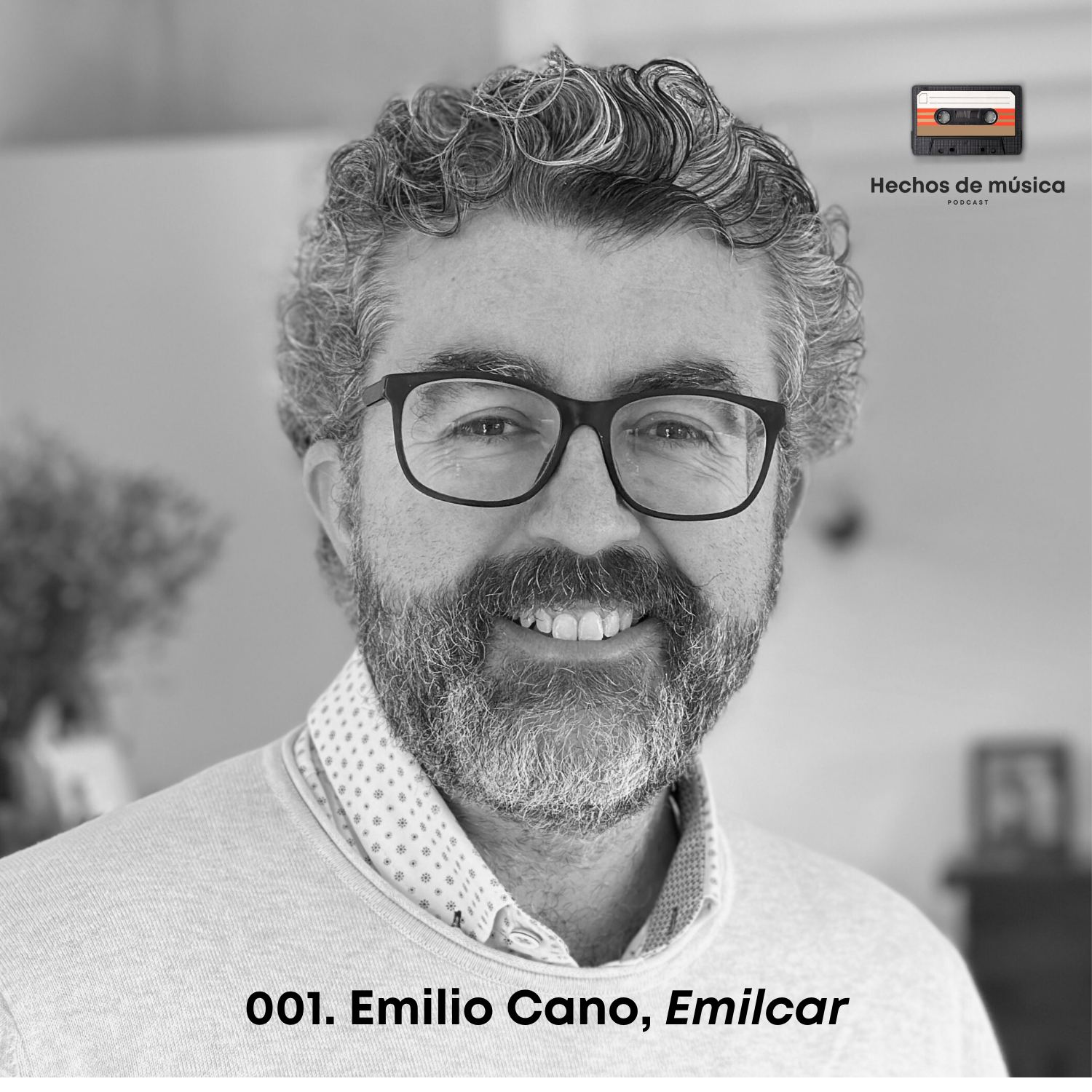 001. Emilio Cano «Emilcar»