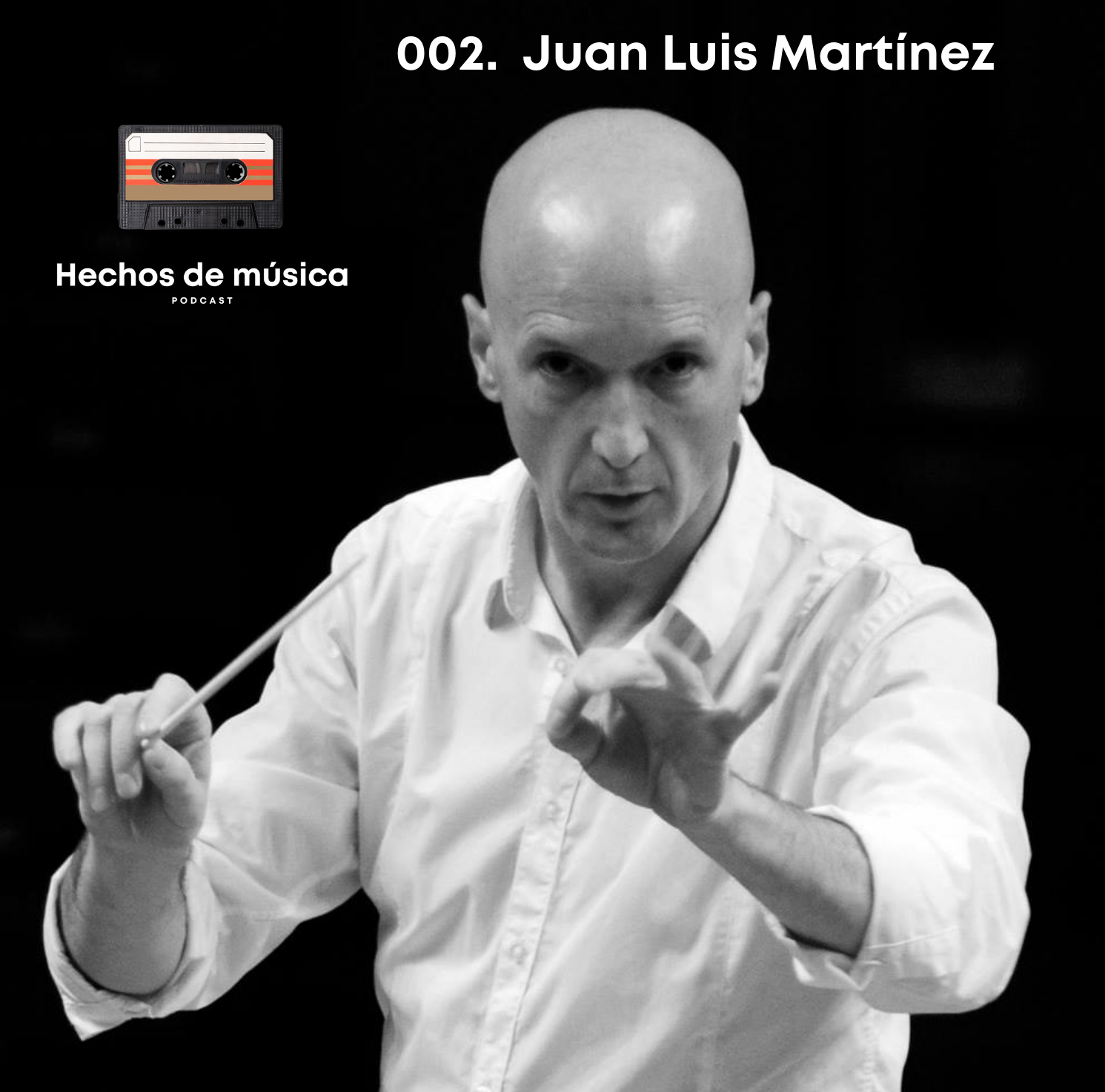 002. Juan Luis Martínez