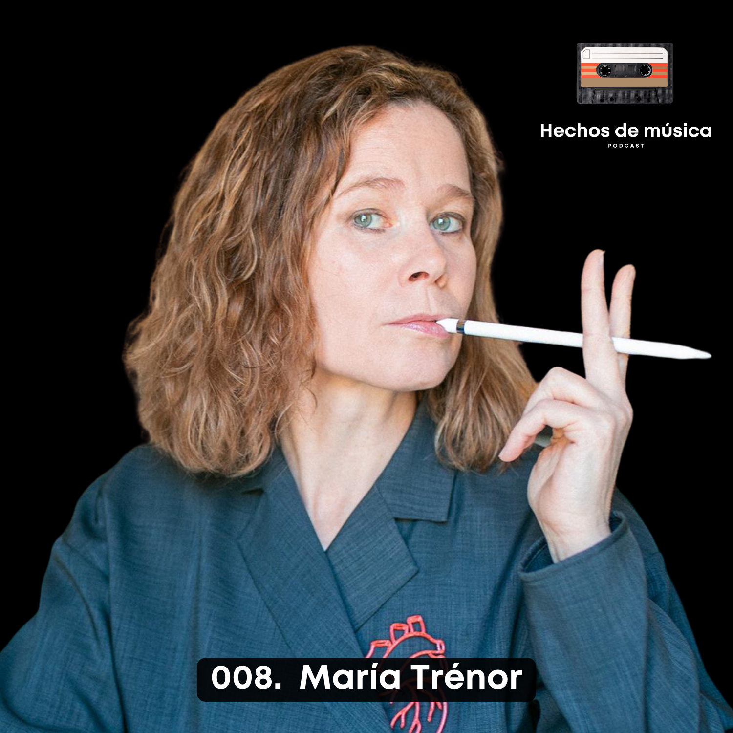 008. María Trénor