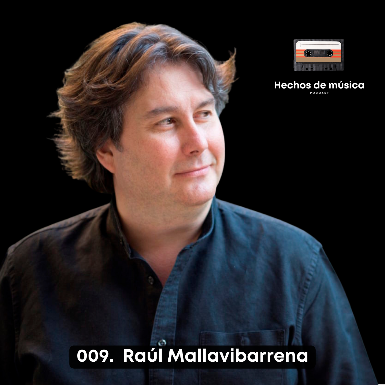 009. Raúl Mallavibarrena