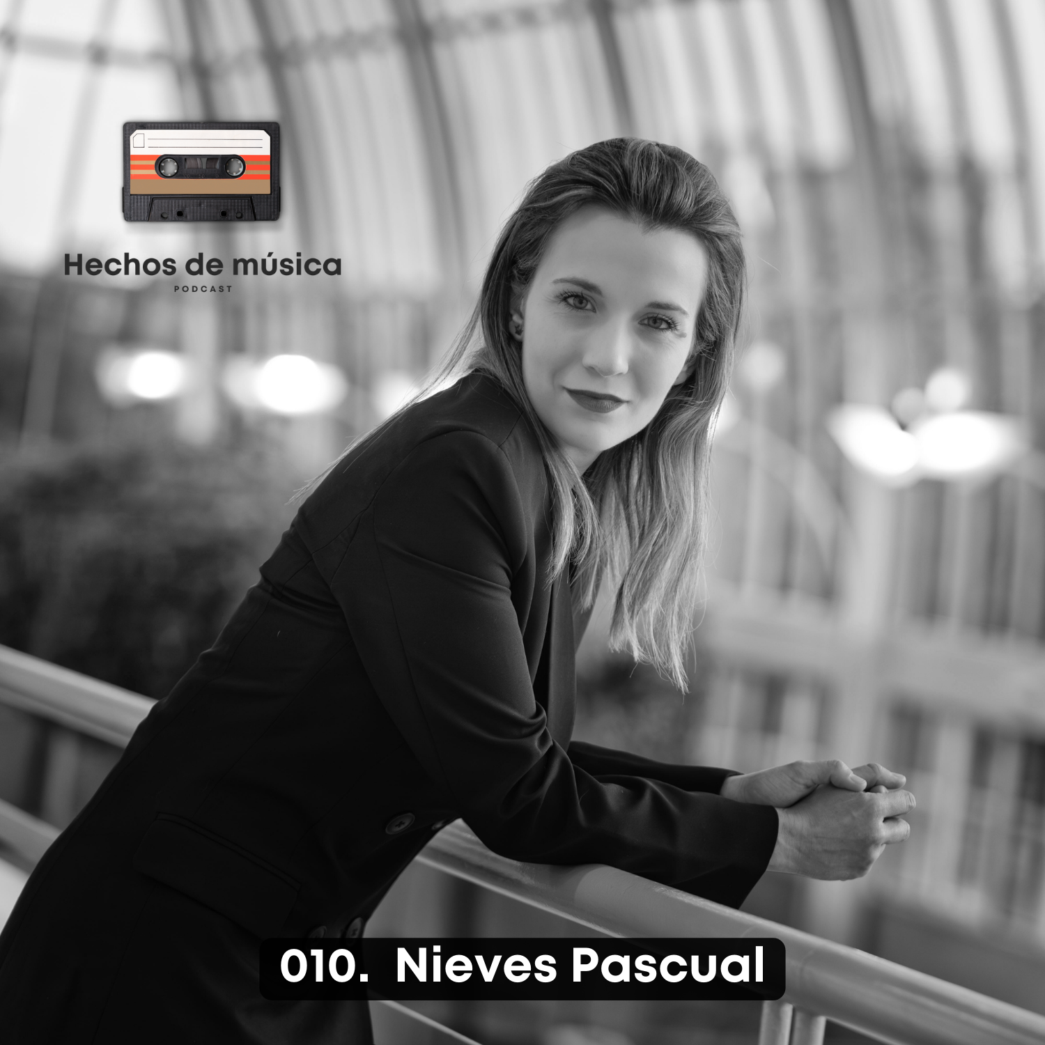 010. Nieves Pascual