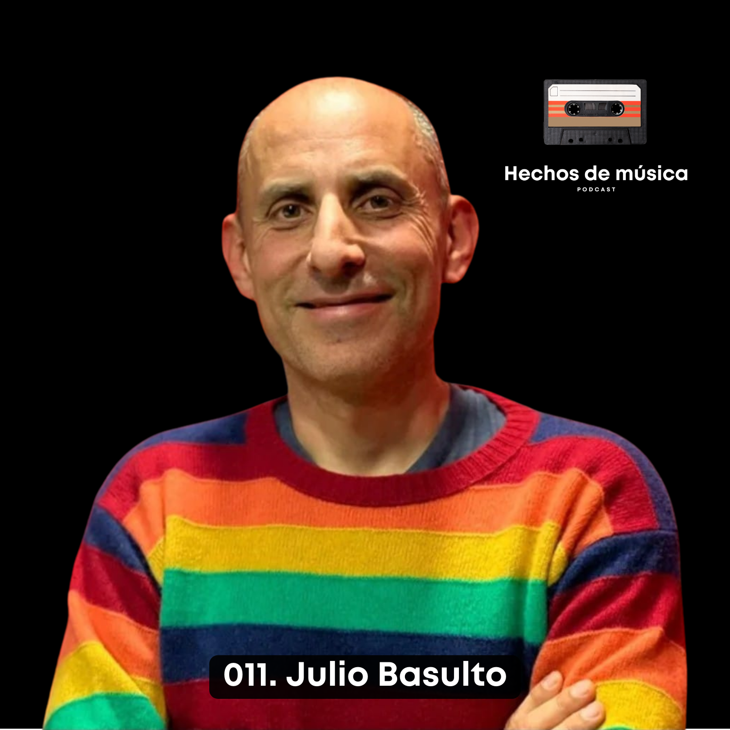 011. Julio Basulto