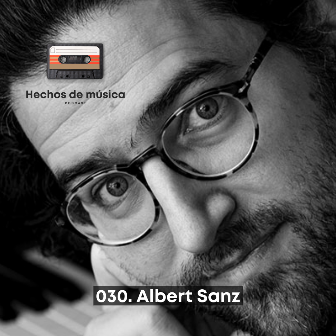 030. Albert Sanz